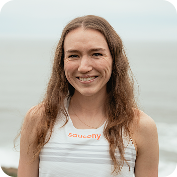 Abbie McNulty.
