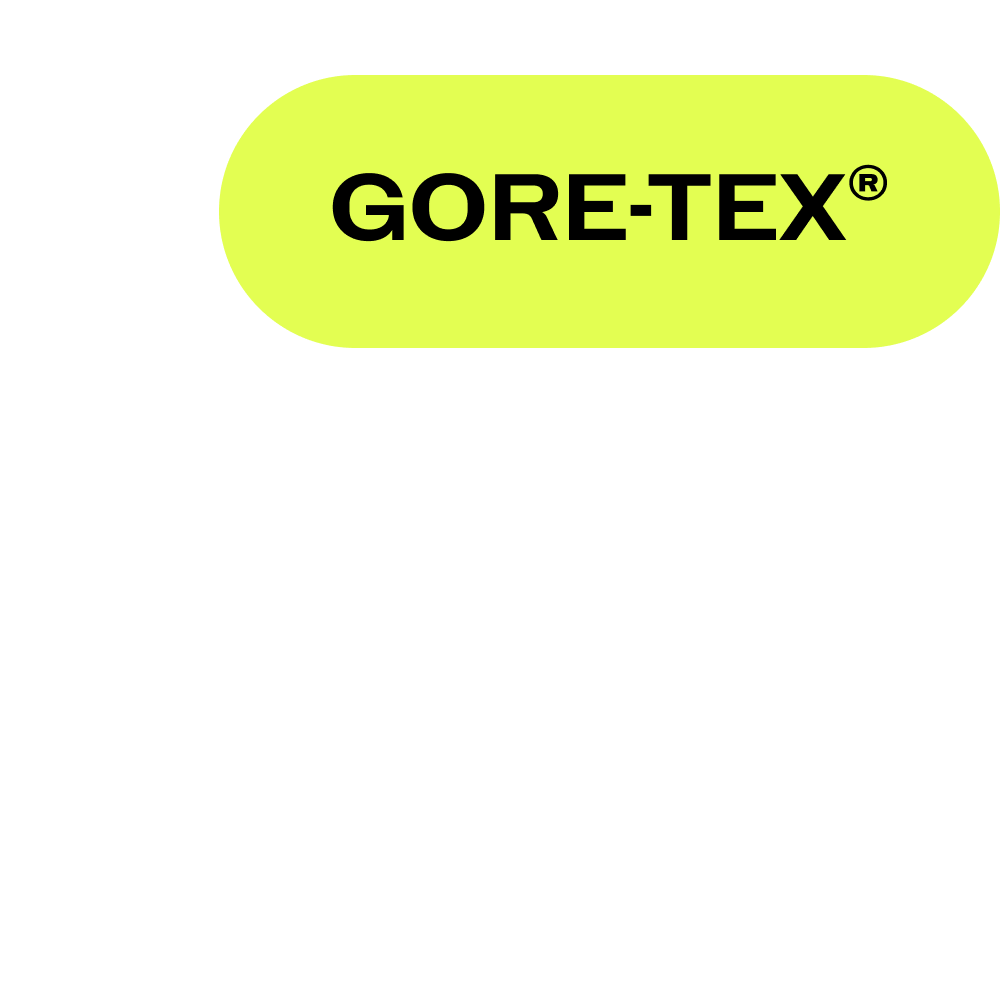 SAU_GoreTex