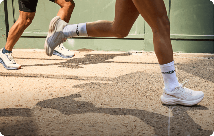 Running